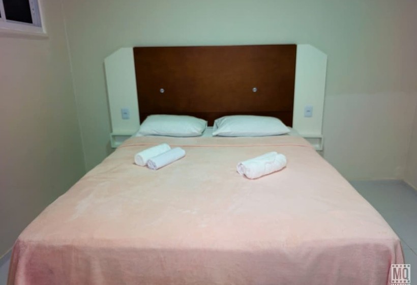 Manero Pousada e Hostel