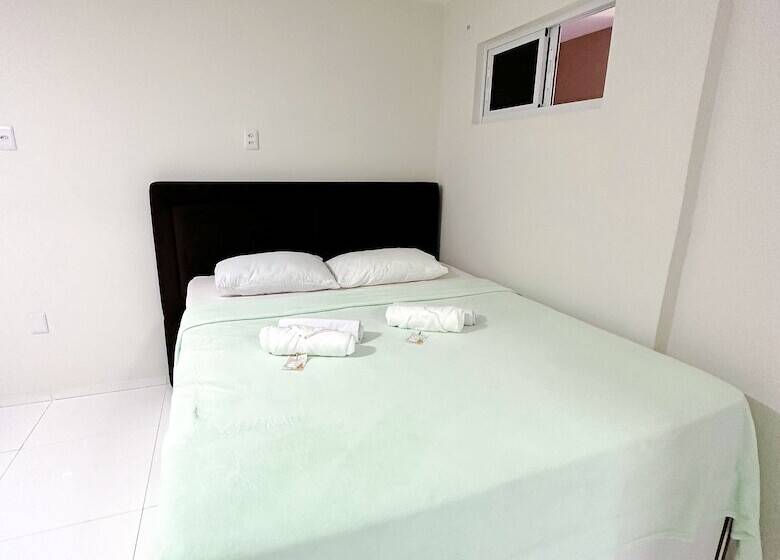 Manero Pousada e Hostel