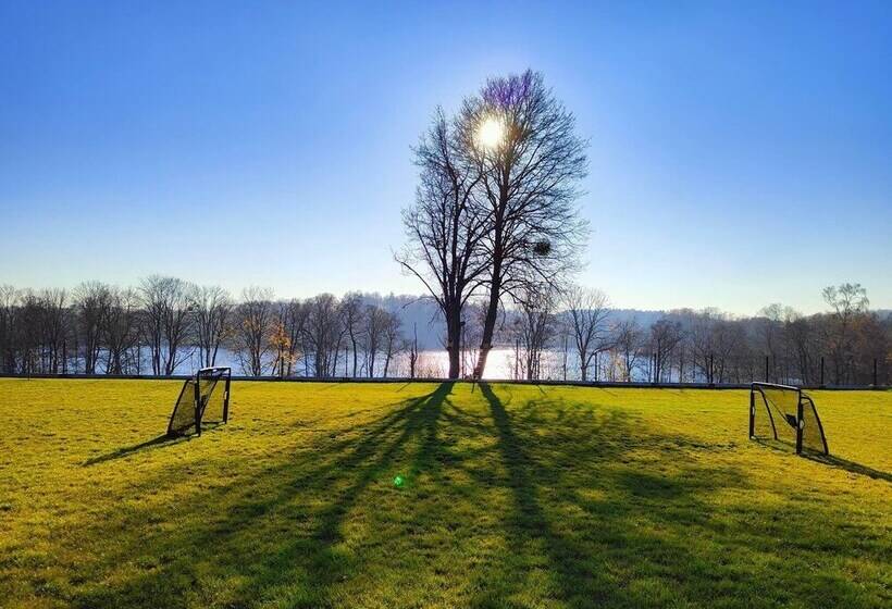 Masuria Resort Village