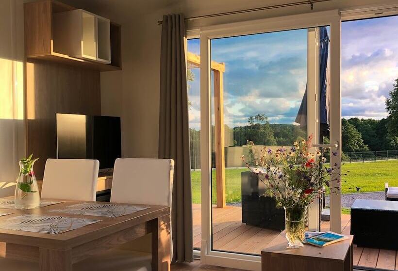 Masuria Resort Village