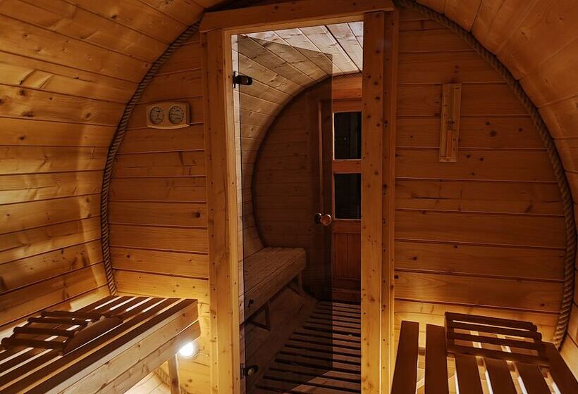 Masuria Resort Village