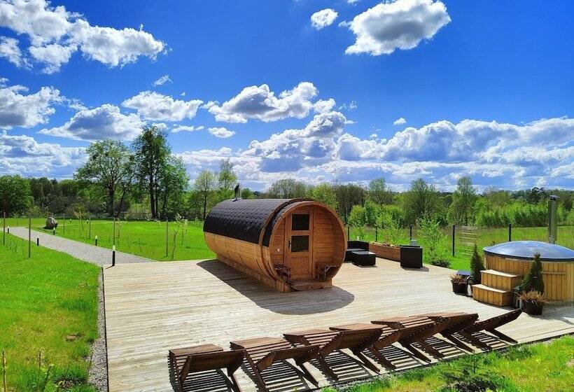 Masuria Resort Village