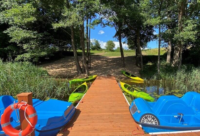 Masuria Resort Village