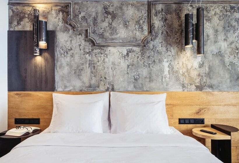 Nomadic Urban Premium Suites