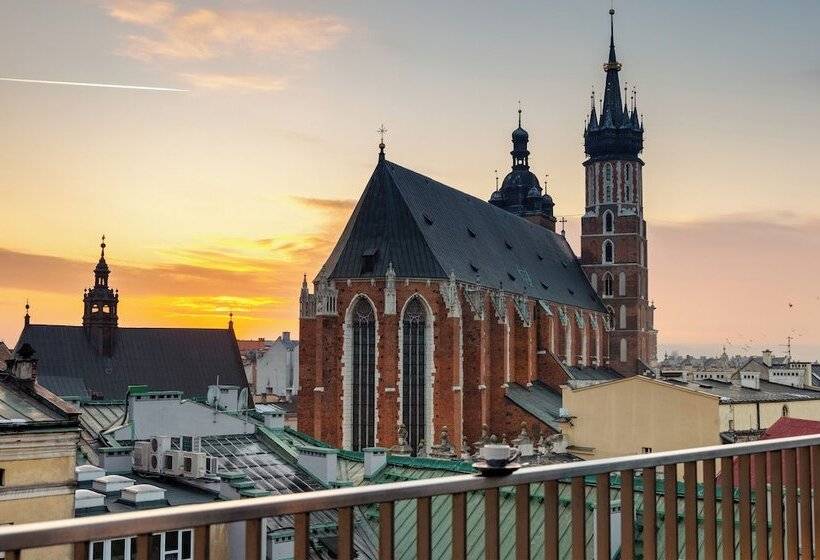 Nomadic Urban Premium Suites