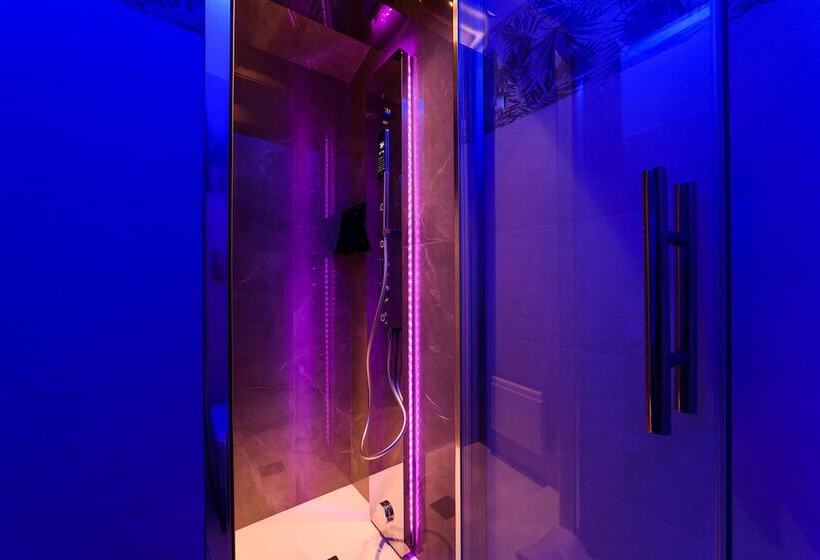 ペンション Cloister Suites Amalfi