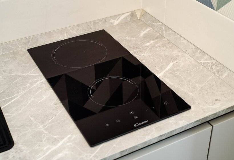 ペンション Cloister Suites Amalfi