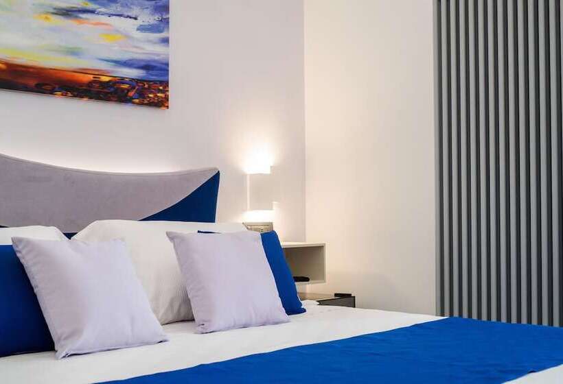 ペンション Cloister Suites Amalfi