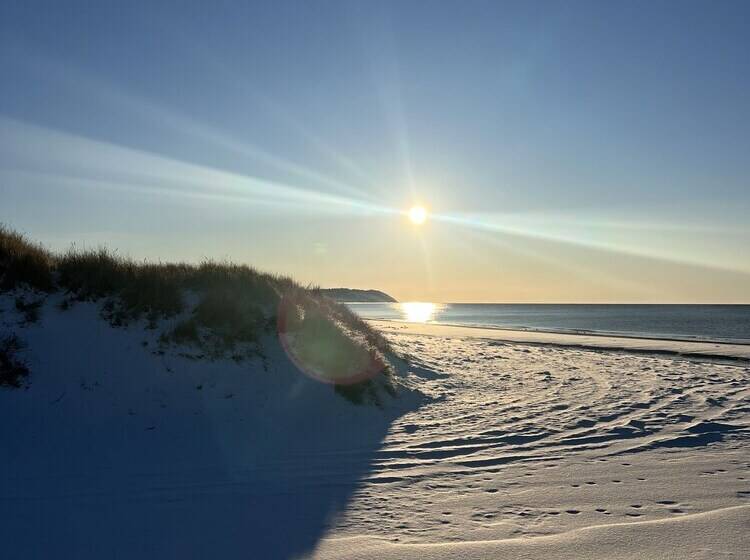 펜션 Pakhuset Anholt