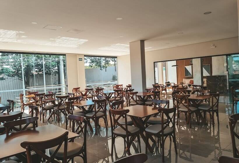 Prime Hotel Araguari