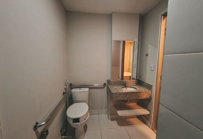 Prime Hotel Araguari