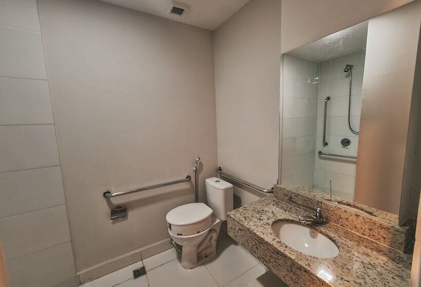 Prime Hotel Araguari