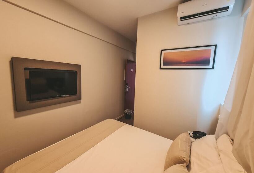 Prime Hotel Araguari