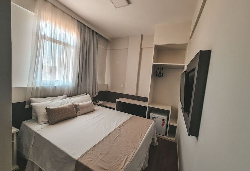 Prime Hotel Araguari