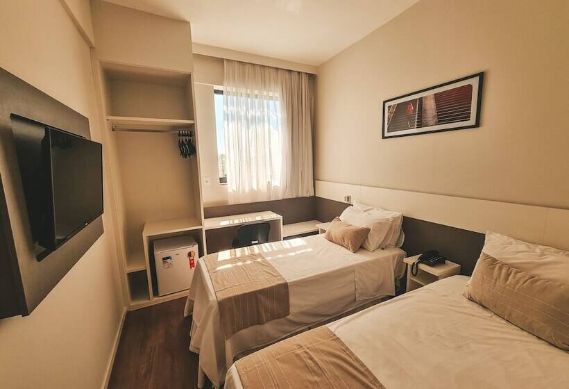 Prime Hotel Araguari