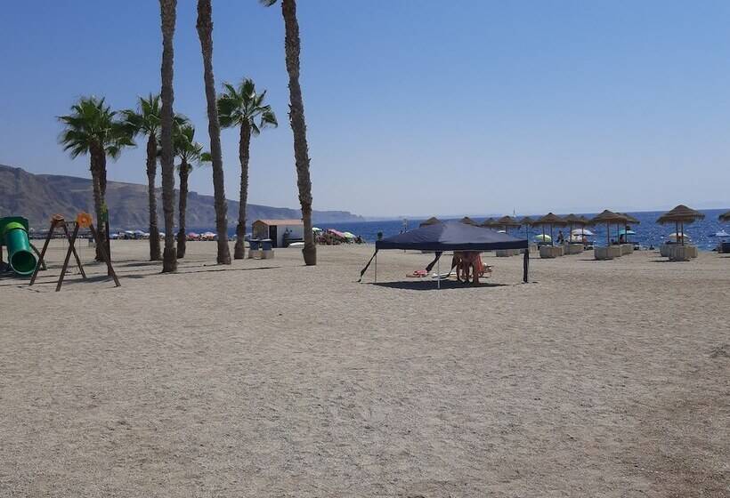 레지던스 Avileña Tropical En Aguadulce