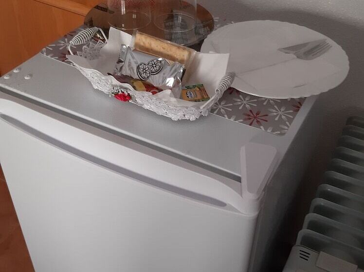 레지던스 Avileña Tropical En Aguadulce