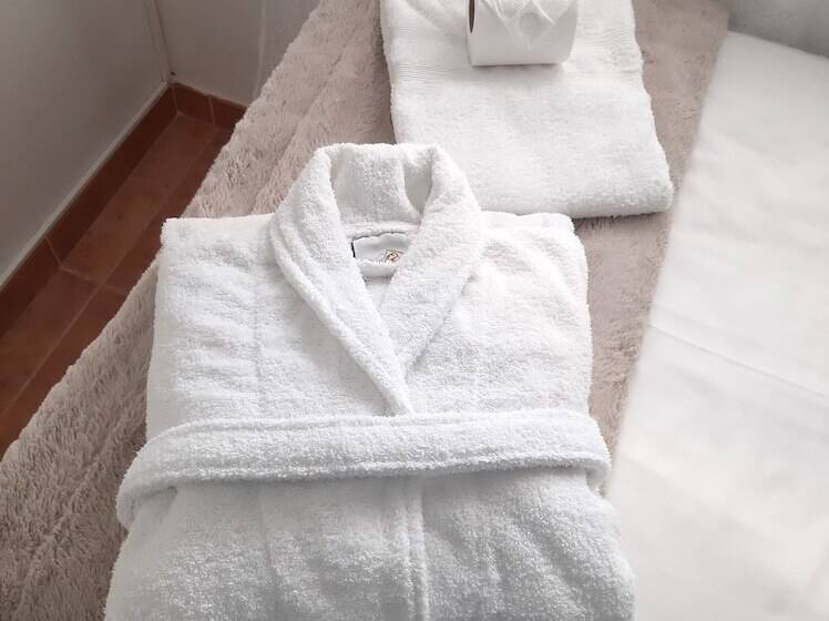 레지던스 Avileña Tropical En Aguadulce