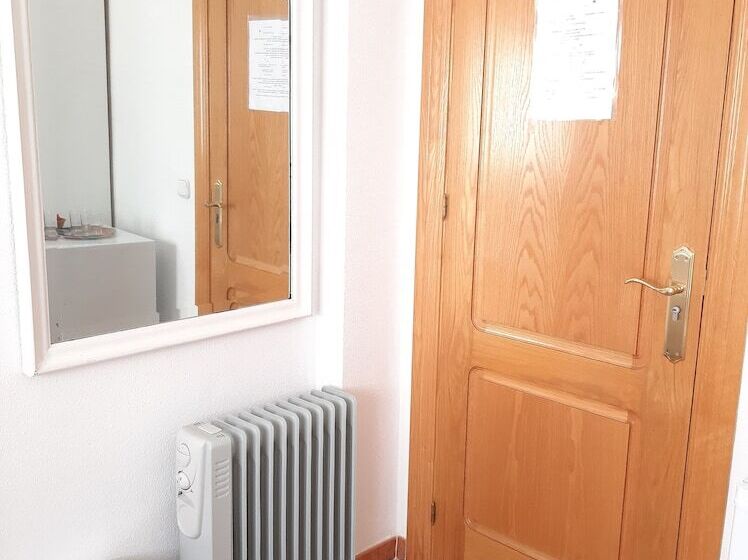 레지던스 Avileña Tropical En Aguadulce