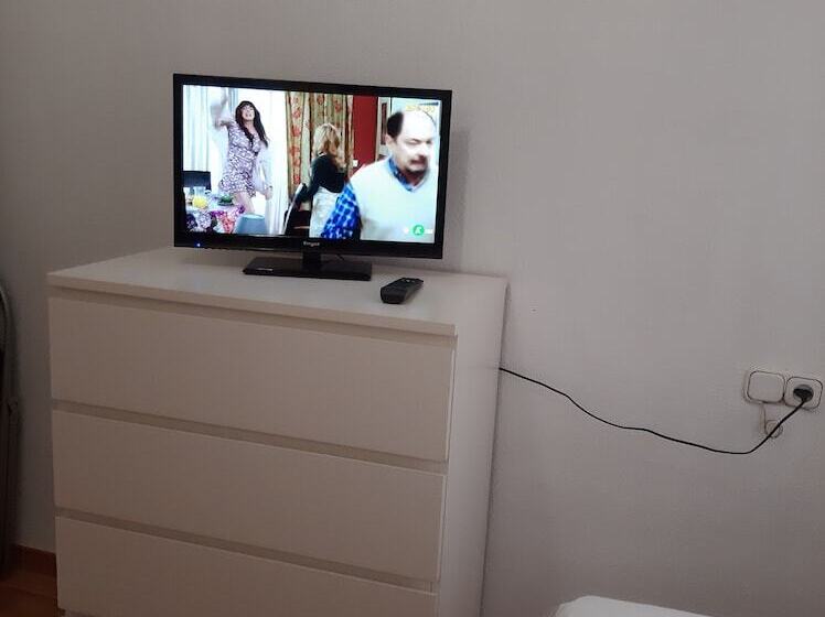 레지던스 Avileña Tropical En Aguadulce