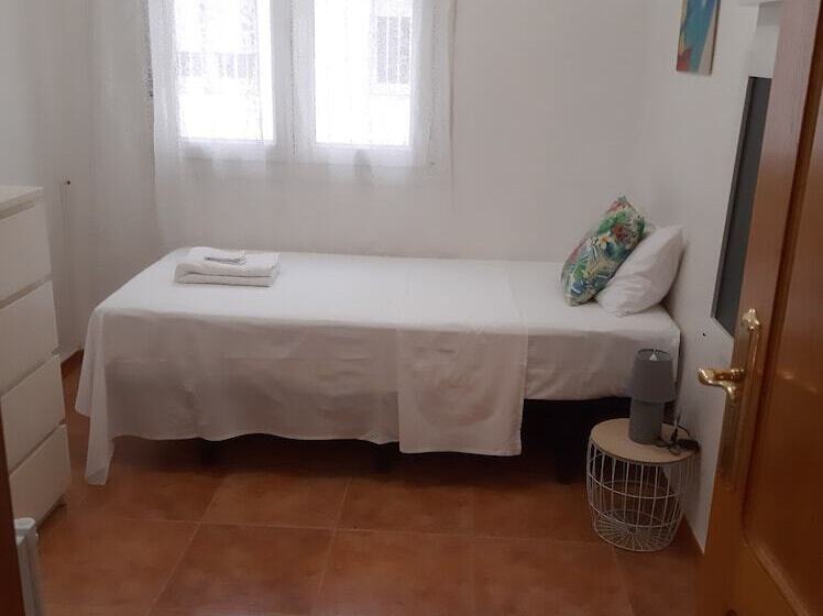 레지던스 Avileña Tropical En Aguadulce