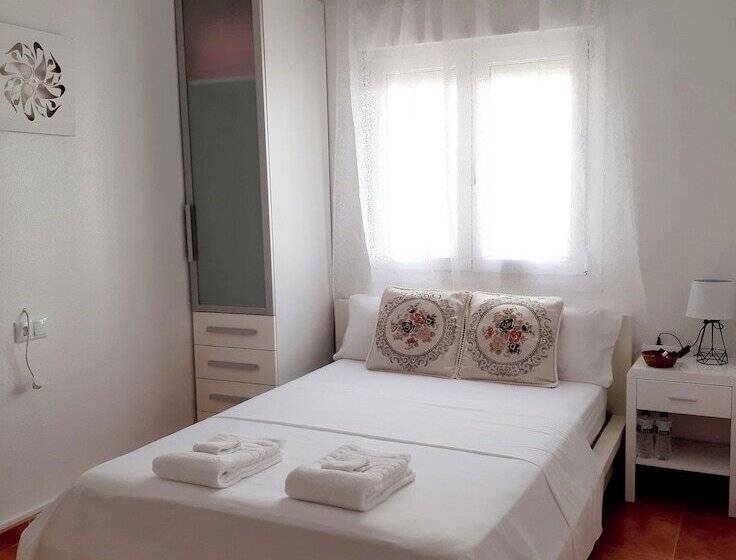 اقامتگاه Avileña Tropical En Aguadulce