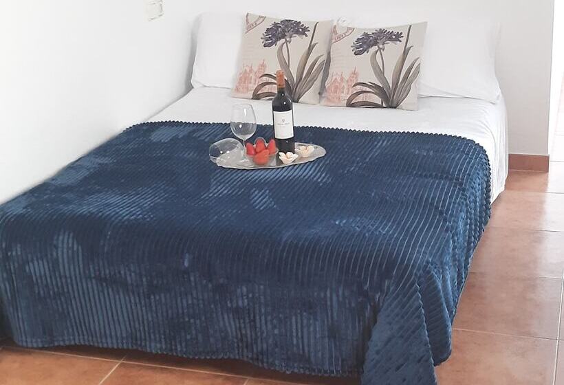 레지던스 Avileña Tropical En Aguadulce