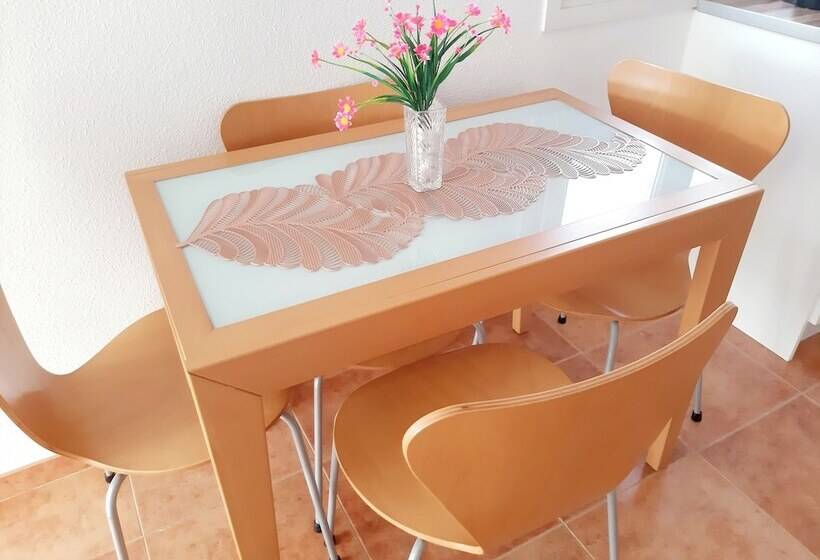 اقامتگاه Avileña Tropical En Aguadulce