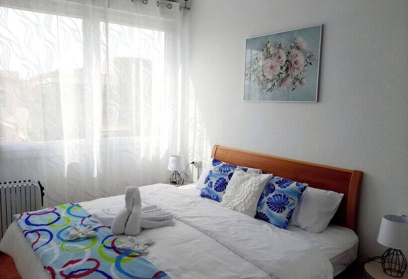 레지던스 Avileña Tropical En Aguadulce