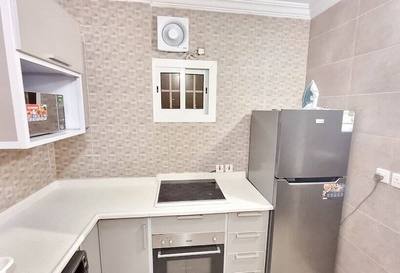 住所  Hometel Al Ghamdi