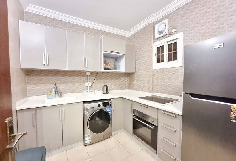 住所  Hometel Al Ghamdi