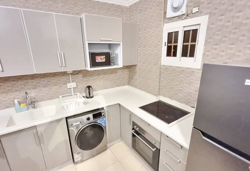 住所  Hometel Al Ghamdi