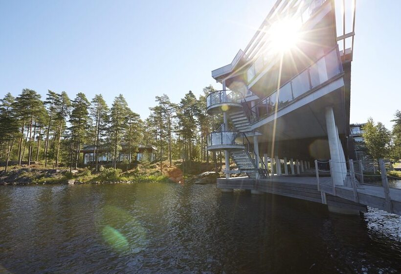 Rømskog Spa & Resort   Unike Hoteller