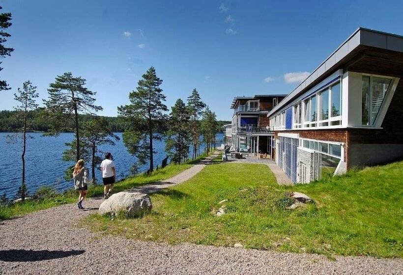 Rømskog Spa & Resort   Unike Hoteller