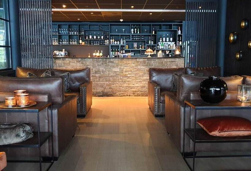 Rømskog Spa & Resort   Unike Hoteller