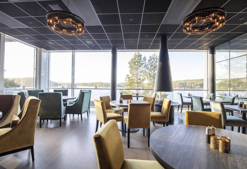 Rømskog Spa & Resort   Unike Hoteller