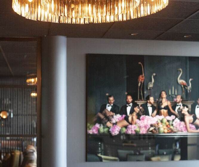 Rømskog Spa & Resort   Unike Hoteller