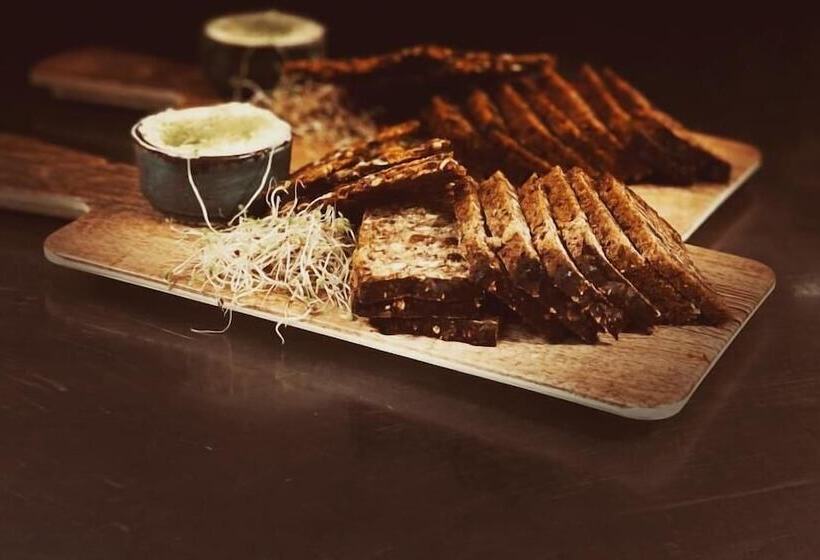 Rømskog Spa & Resort   Unike Hoteller