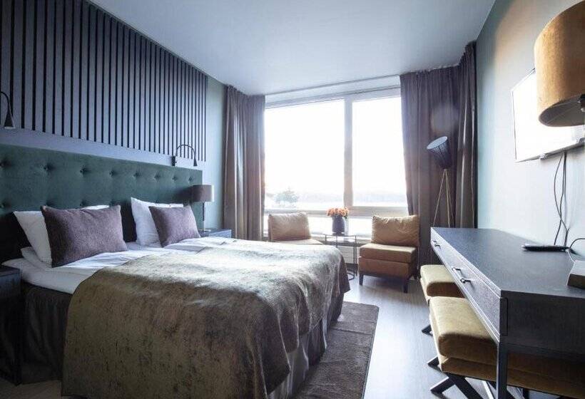 Rømskog Spa & Resort   Unike Hoteller