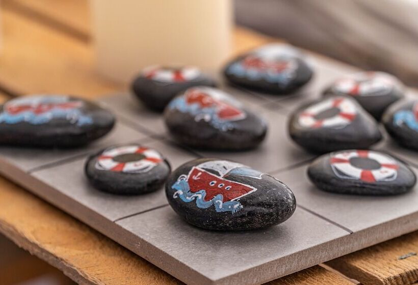 Snäckö Canvas Hotell