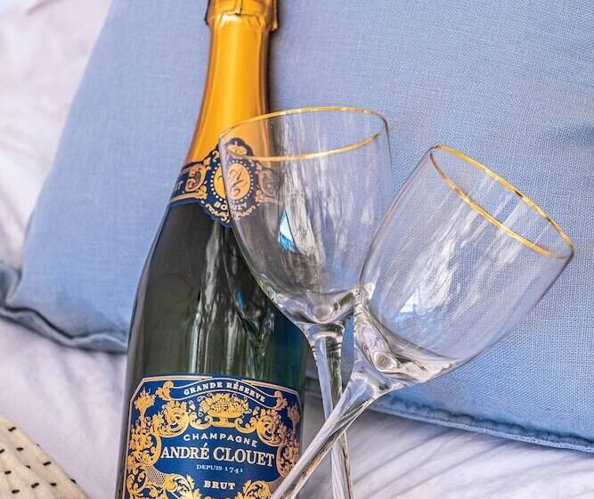 Snäckö Canvas Hotell