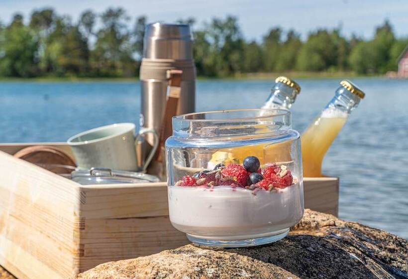 Snäckö Canvas Hotell