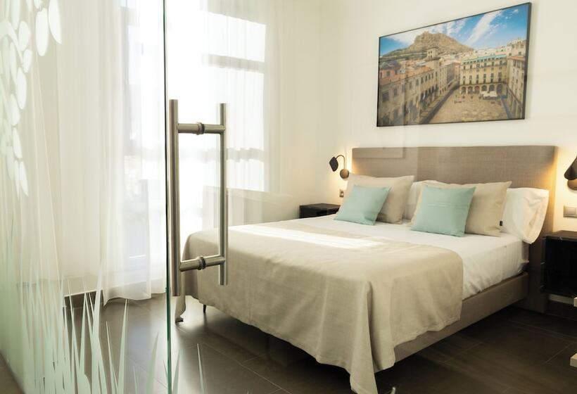 Guillman Suites