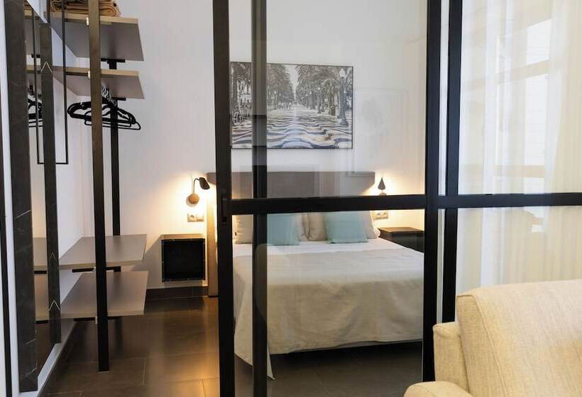 Guillman Suites