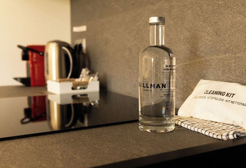 Guillman Suites