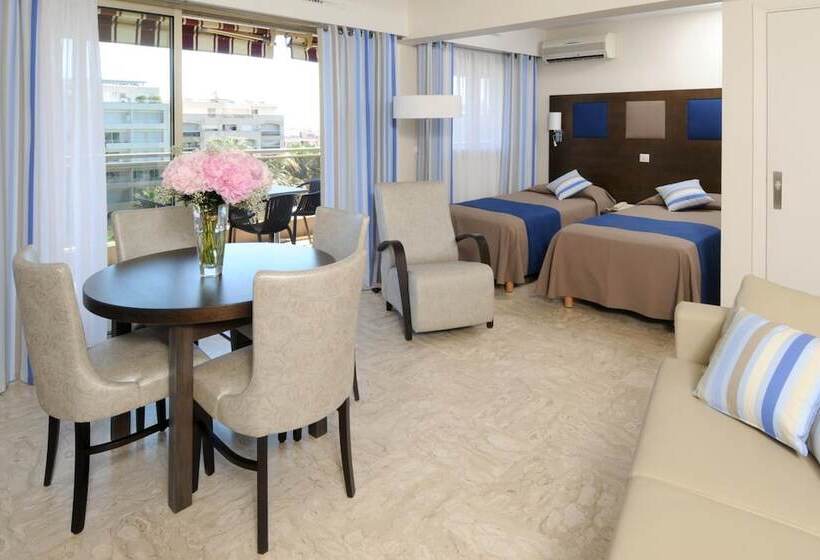 The Originals Résidence, Les Strélitzias