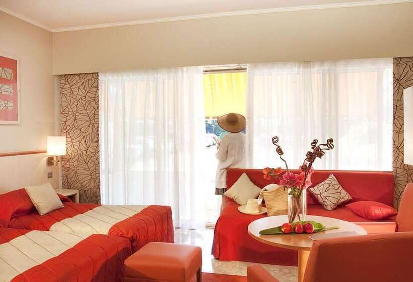 The Originals Résidence, Les Strélitzias