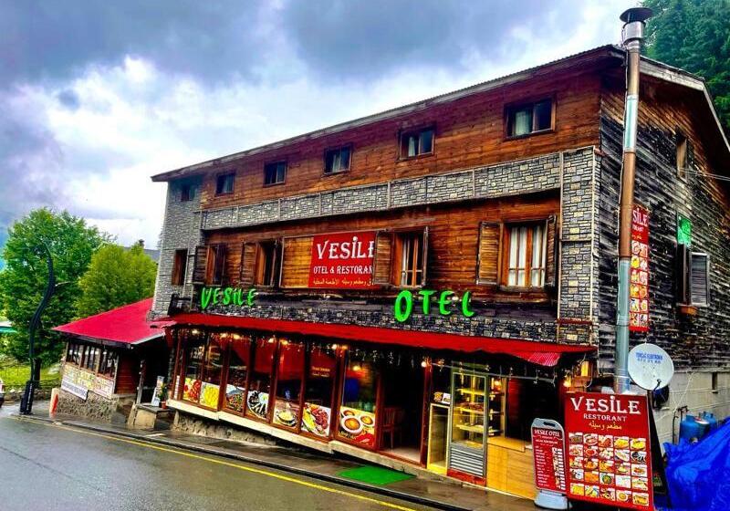 Vesile Otel