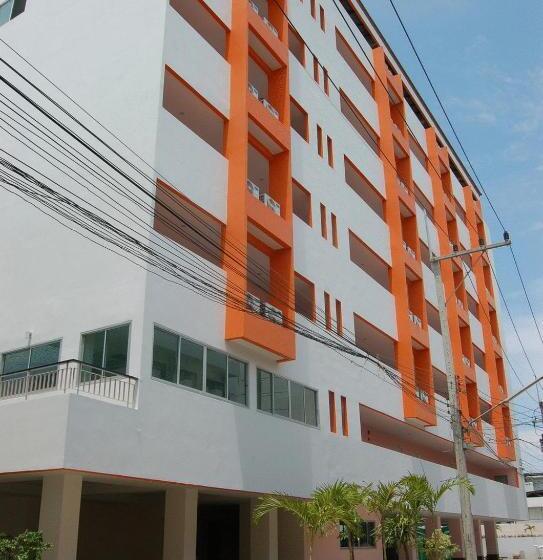 Baan Manthana Hotel, Hua Hin