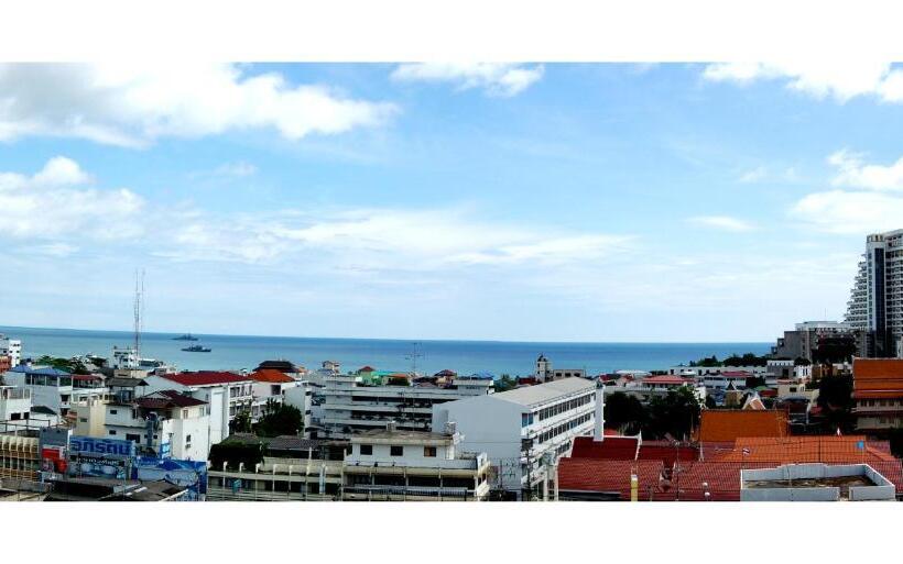 Baan Manthana Hotel, Hua Hin